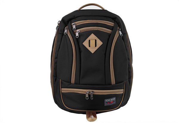 The Guide's Edition Synik 26 in Black Ballistic
